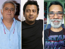 Hansal Mehta and Onir share condolences over the demise of Aditya Warrior, editor of Rajkummar Rao starrer Omerta and many other films