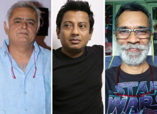 Hansal Mehta and Onir share condolences over the demise of Aditya Warrior, editor of Rajkummar Rao starrer Omerta and many other films