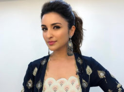 RRR – Here’s what Parineeti Chopra has to say about the SS Rajamouli film starring Ram Charan and Junior NTR