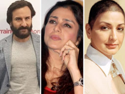 Blackbuck Poaching Case:  Jodhpur High Court sends notices to Saif Ali Khan, Tabu, Sonali Bendre and two others in this Salman Khan case