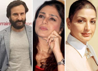 Blackbuck Poaching Case:  Jodhpur High Court sends notices to Saif Ali Khan, Tabu, Sonali Bendre and two others in this Salman Khan case