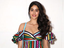 Janhvi Kapoor takes flying lessons for Gunjan Saxena biopic