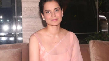 Kangana Ranaut accuses Pahlaj Nihalani of making her audition in a robe without under garments