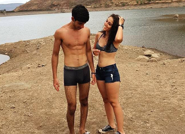 Aamir Khan’s daughter Ira Khan caught on camera with her MYSTERY MAN Aamir Khan’s daughter Ira Khan caught on camera with her MYSTERY MAN