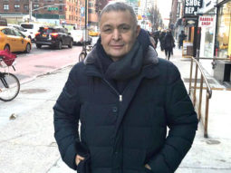 Rishi Kapoor SPEAKS up on Indo-Pak relations, says Pakistan should support India in fighting against terrorists
