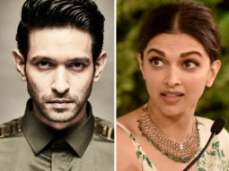 REVEALED: Deepika Padukone’s hero Vikrant Massey’s INTENSE prep deets for Chhapaak