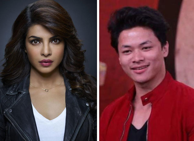 This Roadies contestant wants to ‘slay’ Priyanka Chopra and this is the reason [watch video]