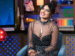 Is Priyanka Chopra really happy about QUANTICO ending? Read on
