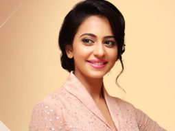 Rakul Preet Singh REVEALS that she loves Tollywood industry and this is the REASON!