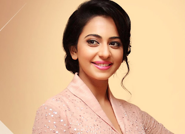 Rakul Preet Singh REVEALS that she loves Tollywood industry and this is the REASON! 