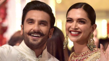 Here’s how Deepika Padukone thanked her husband Ranveer Singh for the ‘BEST GIFT’ ever!