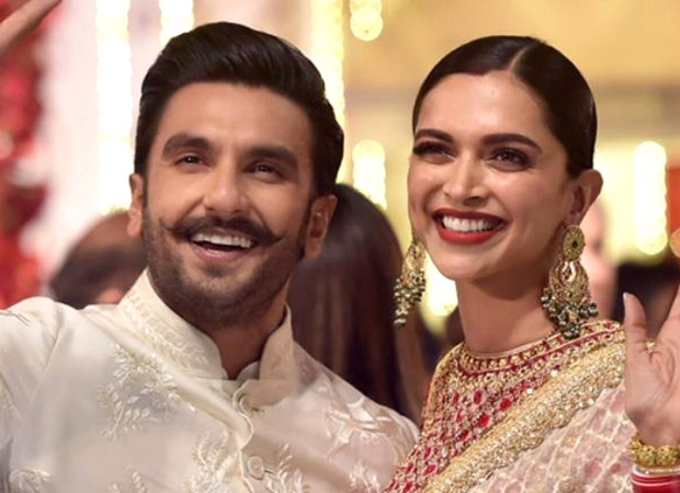 Here's how Deepika Padukone thanked her husband Ranveer Singh for the 'BEST GIFT' ever! Here's how Deepika Padukone thanked her husband Ranveer Singh for the 'BEST GIFT' ever!