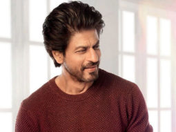 Shah Rukh Khan responds back with LOVE for Coldplay, Twitter loses it over two legends FAN-BOYING over each other