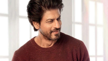 Shah Rukh Khan responds back with LOVE for Coldplay, Twitter loses it over two legends FAN-BOYING over each other