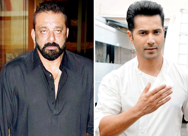 Kalank co-stars Sanjay Dutt and Varun Dhawan to reunite with Alia Bhatt in the Ajay Devgn, Ram Charan starrer RRR? 