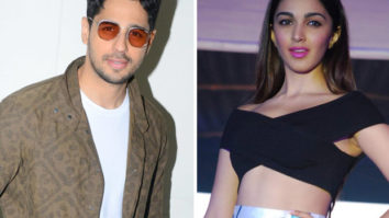 Sidharth Mahotra – Kiara Advani’s Vikram Batra biopic to go on floors in April
