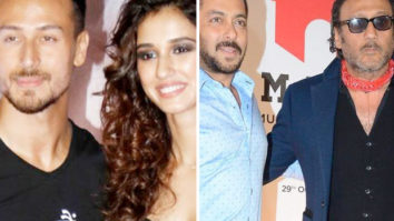 Tiger Shroff may MARRY Disha Patani, reveals Jackie Shroff; calls Bharat co-star Salman Khan a KID