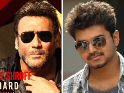 Jackie Shroff to star in the Vijay film which is being known as Thalapathy 63