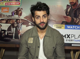 Karan Wahi’s Interview for MX Player’s Upcoming Travel Show Love Ok Please