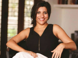 Gully Boy director Zoya Akhtar SPEAKS up about how she grew up with wrong notions of sex portrayed in Hindi cinema