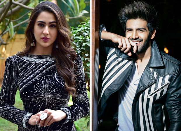 ‘Classy’ Sara Ali Khan to co-star with ‘Massy’ Kartik Aaryan