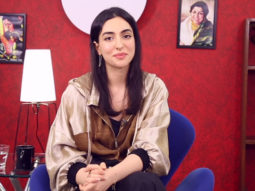 “Akshay Kumar Was So SUPPORTIVE, He would Make Me Feel RELAXED”: Toranj Kayvon | Kesari