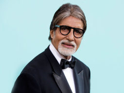“I am not the lead in Badla, I am just another performer” – Amitabh Bachchan