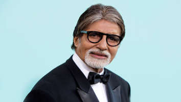 “I am not the lead in Badla, I am just another performer” – Amitabh Bachchan