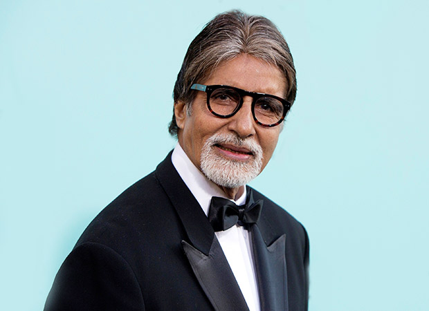 “I am not the lead in Badla, I am just another performer” – Amitabh Bachchan “I am not the lead in Badla, I am just another performer” – Amitabh Bachchan
