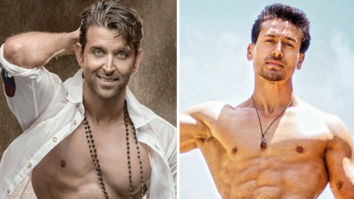 “I don’t want to be frozen in the frame” – Tiger Shroff on dancing with Hrithik Roshan in Yash Raj Films’ next