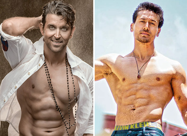 “I don’t want to be frozen in the frame” – Tiger Shroff on dancing with Hrithik Roshan in Yash Raj Films’ next