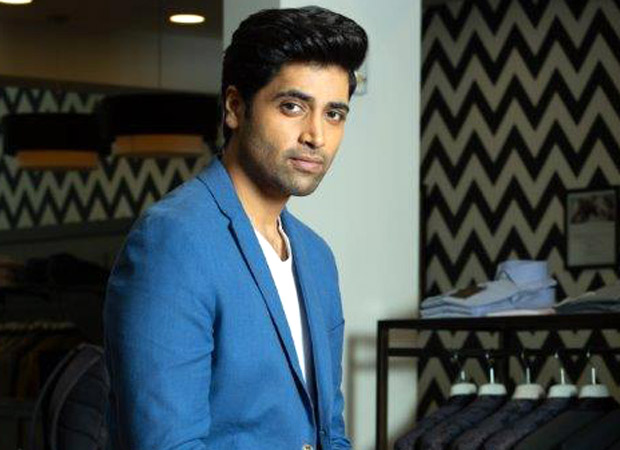 “I lived with the dream of playing Major Sandeep Unnikrishnan for eleven years” - Adivi Sesh