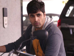 “I lived with the dream of playing Major Sandeep Unnikrishnan for eleven years” – Adivi Sesh