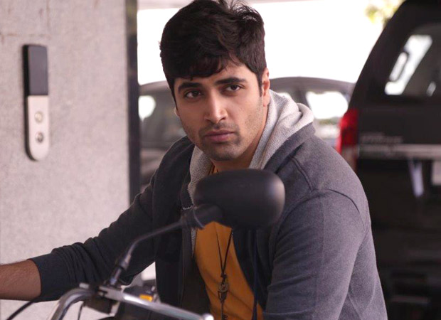 “I lived with the dream of playing Major Sandeep Unnikrishnan for eleven years” - Adivi Sesh