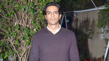 “I lost my mother. I went through a separation. It has been a difficult time. But now I am in a peaceful space” – Arjun Rampal