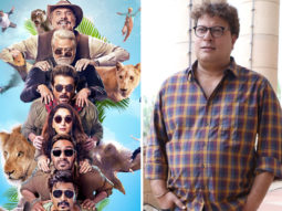 “I never called Total Dhamaal trash” – says Tigmanshu Dhulia