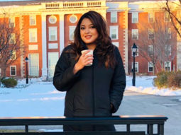 “I’m slowly moving on from being an actor and entertainer to getting into thought leadership and social impact scene” – Tanushree Dutta