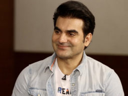 “Its wonderful that Karan Johar & Kapil Sharma have such Great Views for…”: Arbaaz Khan