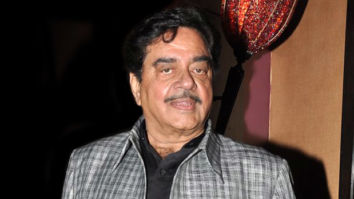 “It’s the time to exercize hosh not josh” – Shatrughan Sinha