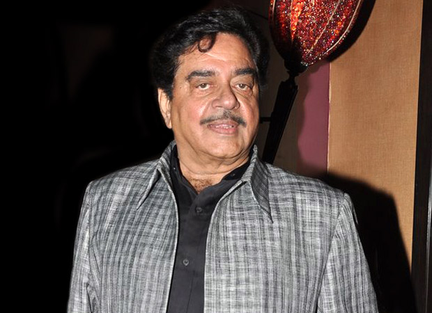 “It’s the time to exercize hosh not josh” - Shatrughan Sinha “It’s the time to exercize hosh not josh” - Shatrughan Sinha