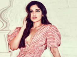 “The era of good content has started!” says Bhumi Pednekar