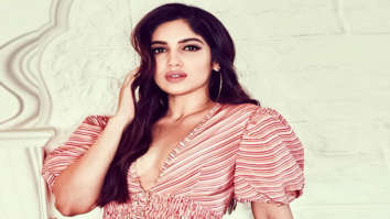 “The era of good content has started!” says Bhumi Pednekar