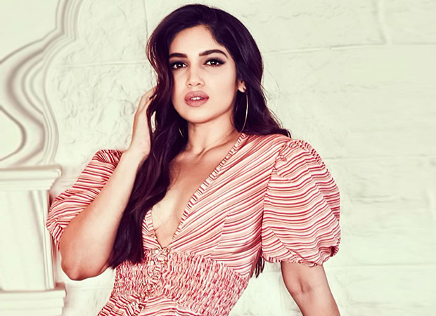 “The era of good content has started!” says Bhumi Pednekar