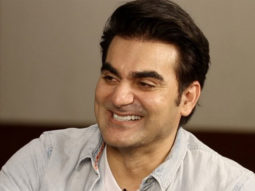 “There was a time when I had STOPPED Reading the NEWSPAPER Because…”: Arbaaz Khan