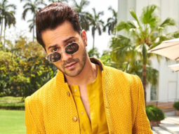 10 Unknown facts about birthday boy Varun Dhawan