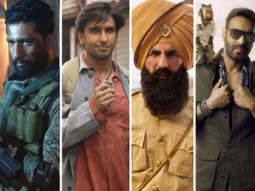 Box Office: Here are the box office records and report of Bollywood releases of 2019 (First Quarter) – Uri leads, Kesari, Gully Boy and Total Dhamaal follow