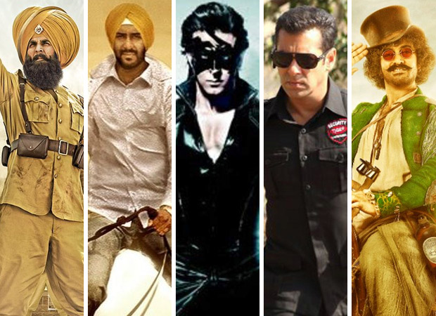 20 cameos of significance as 100-Crore Club turns 75