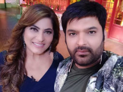 The Kapil Sharma Show: Archana Puran Singh admits her salary is LESS than Navjyot Singh Sidhu