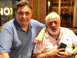 Rishi Kapoor is CANCER free confirms filmmaker Rahul Rawail