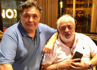 Rishi Kapoor is CANCER free confirms filmmaker Rahul Rawail